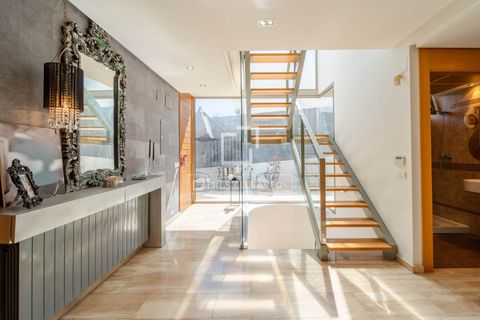 Villa Betera, Valencia, Betera - € 1.550.000 | Ref: VAL68094 - photo 29