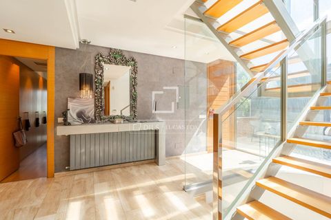 Villa Betera, Valencia, Betera - € 1.550.000 | Ref: VAL68094 - photo 31