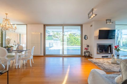 Villa Betera, Valencia, Betera - € 1.550.000 | Ref: VAL68094 - photo 32