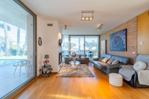 Villa Betera, Valencia, Betera - € 1.550.000 | Ref: VAL68094 - photo 34