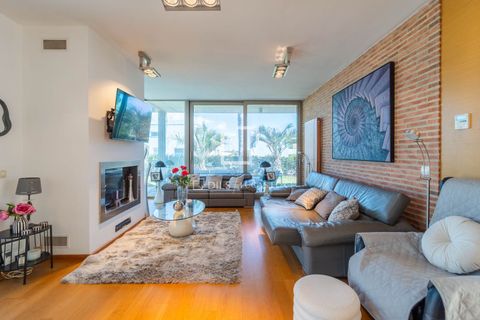 Villa Betera, Valencia, Betera - € 1.550.000 | Ref: VAL68094 - photo 36