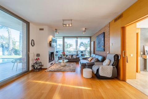 Villa Betera, Valencia, Betera - € 1.550.000 | Ref: VAL68094 - photo 46