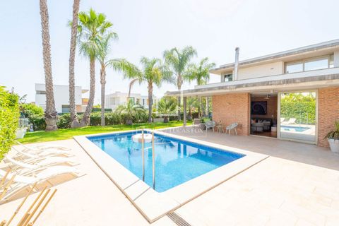 Villa - Betera, Valencia, Betera - € 1 490 000 | Réf : VAL68094 - photo 2