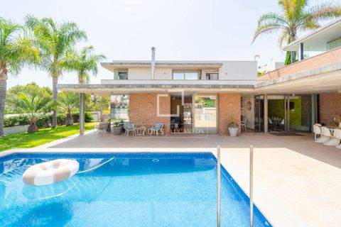 Villa - Betera, Valencia, Betera - € 1 490 000 | Réf : VAL68094 - photo 3