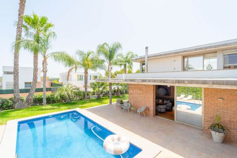 Villa - Betera, Valencia, Betera - € 1 490 000 | Réf : VAL68094 - photo 4