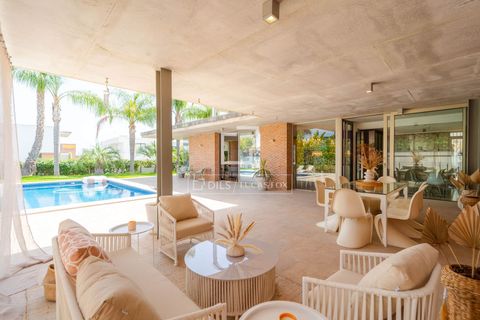 Villa - Betera, Valencia, Betera - € 1 490 000 | Réf : VAL68094 - photo 5