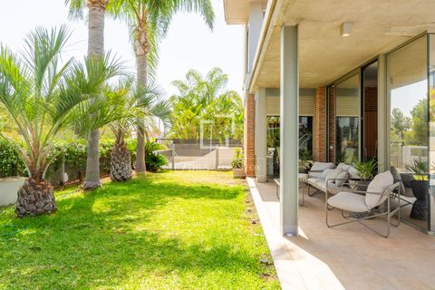 Villa - Betera, Valencia, Betera - € 1 490 000 | Réf : VAL68094 - photo 7