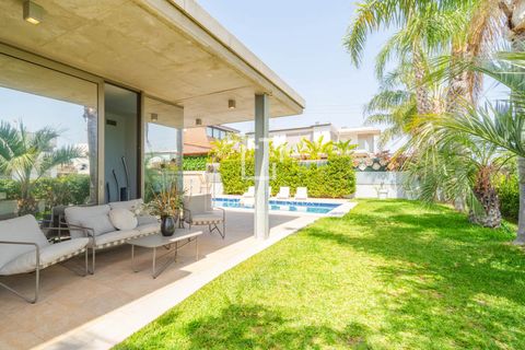 Villa - Betera, Valencia, Betera - € 1 490 000 | Réf : VAL68094 - photo 8