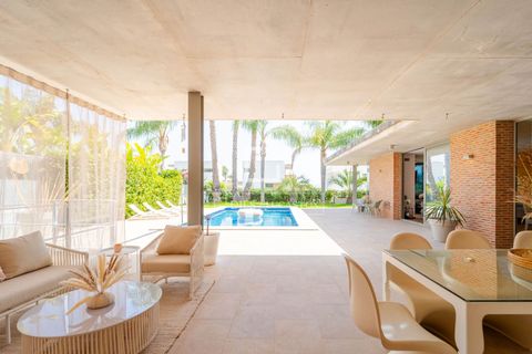 Villa - Betera, Valencia, Betera - € 1 490 000 | Réf : VAL68094 - photo 9
