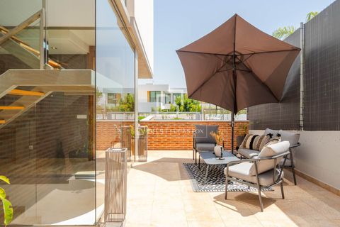 Villa - Betera, Valencia, Betera - € 1 490 000 | Réf : VAL68094 - photo 14