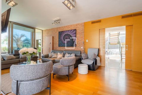 Villa - Betera, Valencia, Betera - € 1 490 000 | Réf : VAL68094 - photo 24