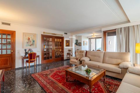Lejlighed i Valencia, Valencia, Valencia - € 960.000 | Ref: VAL68346 - foto 2