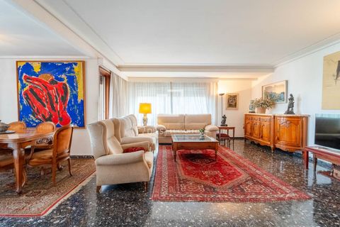 Lejlighed i Valencia, Valencia, Valencia - € 960.000 | Ref: VAL68346 - foto 3