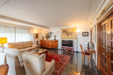 Lejlighed i Valencia, Valencia, Valencia - € 960.000 | Ref: VAL68346 - foto 4