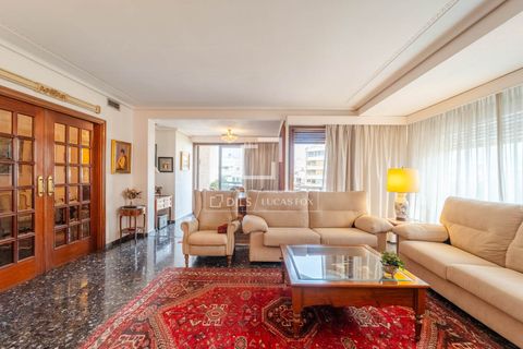 Lejlighed i Valencia, Valencia, Valencia - € 960.000 | Ref: VAL68346 - foto 5