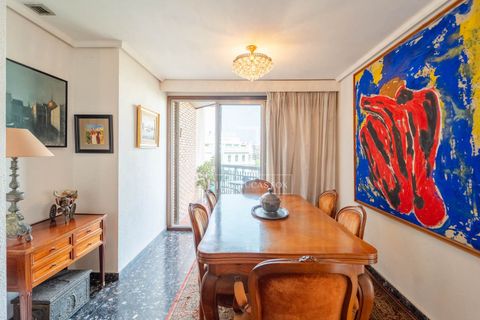 Lejlighed i Valencia, Valencia, Valencia - € 960.000 | Ref: VAL68346 - foto 9