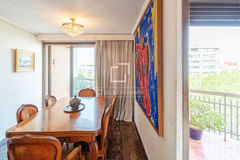 Lejlighed i Valencia, Valencia, Valencia - € 960.000 | Ref: VAL68346 - foto 10