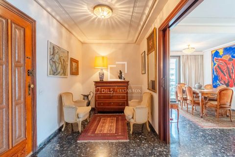 Lejlighed i Valencia, Valencia, Valencia - € 960.000 | Ref: VAL68346 - foto 11