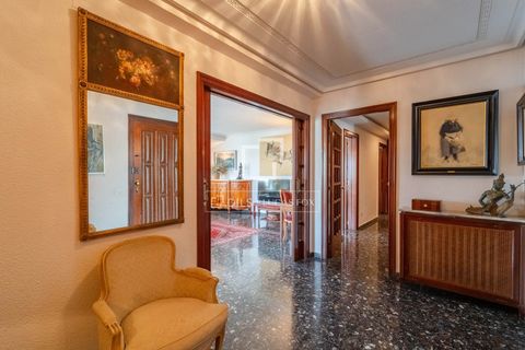 Lejlighed i Valencia, Valencia, Valencia - € 960.000 | Ref: VAL68346 - foto 13