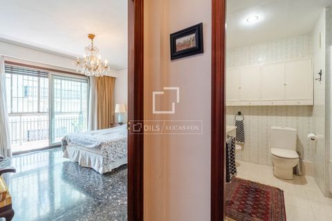 Lejlighed i Valencia, Valencia, Valencia - € 960.000 | Ref: VAL68346 - foto 28