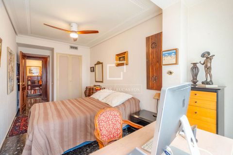 Lejlighed i Valencia, Valencia, Valencia - € 960.000 | Ref: VAL68346 - foto 35