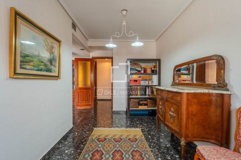 Lejlighed i Valencia, Valencia, Valencia - € 960.000 | Ref: VAL68346 - foto 40