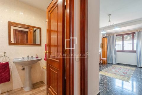 Lejlighed i Valencia, Valencia, Valencia - € 960.000 | Ref: VAL68346 - foto 44
