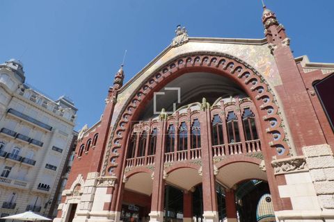 Lejlighed i Valencia, Valencia, Valencia - € 960.000 | Ref: VAL68346 - foto 47