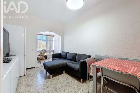 Wohnung in Barcelona, Barcelona - Foto 2
