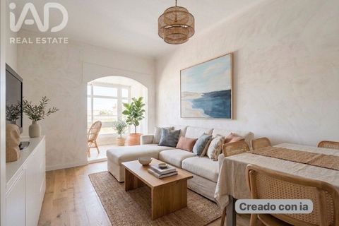 Wohnung in Barcelona, Barcelona - Foto 1