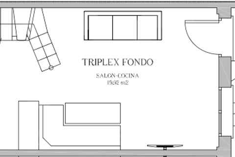 Triplex i Cadiz, Cadiz, Cadiz - € 315 000 | Ref: 828034 - foto 13