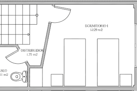 Triplex i Cadiz, Cadiz, Cadiz - € 315 000 | Ref: 828034 - foto 14