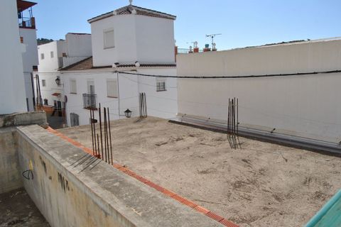 Garage i Competa, Malaga, Competa - € 67.000 | Ref: 6767 - foto 4