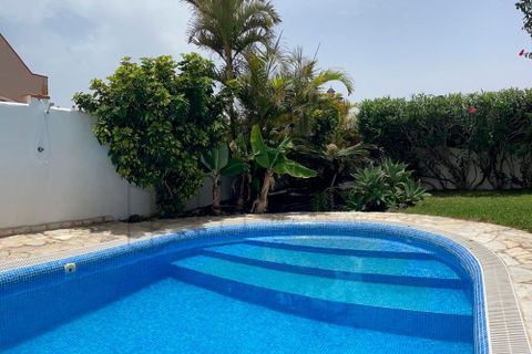 Villa i Corralejo, Fuerteventura, Corralejo - € 1.090.000 | Ref: #SMVPTLUXSARGP50426 - foto 3