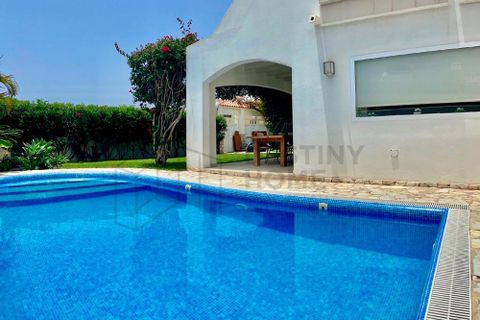 Villa i Corralejo, Fuerteventura, Corralejo - € 1.090.000 | Ref: #SMVPTLUXSARGP50426 - foto 4