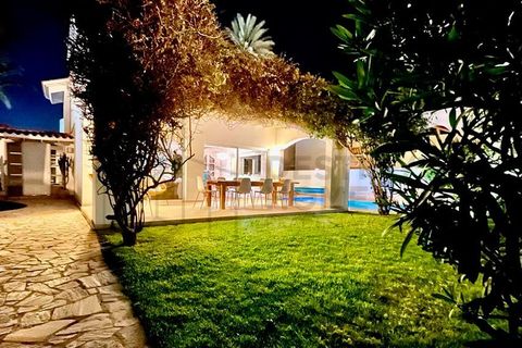 Villa i Corralejo, Fuerteventura, Corralejo - € 1.090.000 | Ref: #SMVPTLUXSARGP50426 - foto 8