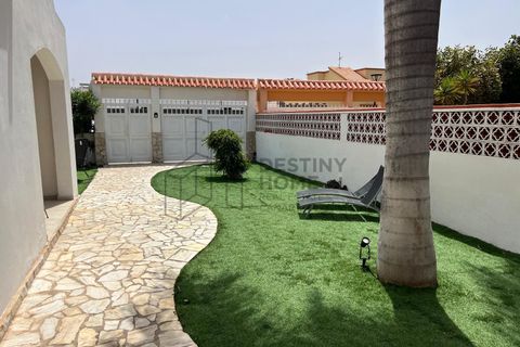 Villa i Corralejo, Fuerteventura, Corralejo - € 1.090.000 | Ref: #SMVPTLUXSARGP50426 - foto 38