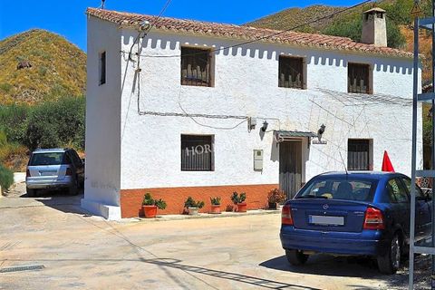Villa a Cantoria, Almeria - foto 1