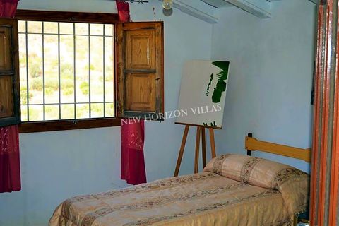 Villa i Cantoria, Almeria, Cantoria - € 89.900 | Ref: 29959 - foto 9
