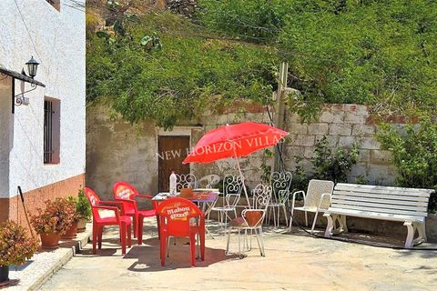 Villa i Cantoria, Almeria, Cantoria - € 89.900 | Ref: 29959 - foto 11