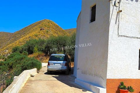 Villa i Cantoria, Almeria, Cantoria - € 89.900 | Ref: 29959 - foto 12