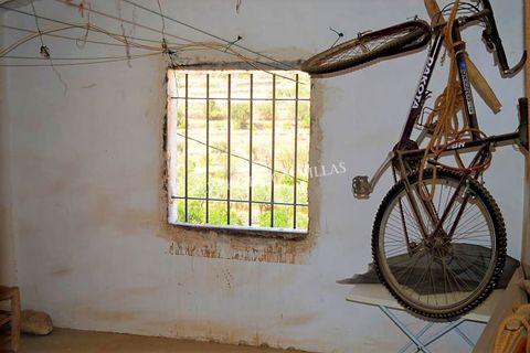 Villa i Cantoria, Almeria, Cantoria - € 89.900 | Ref: 29959 - foto 19
