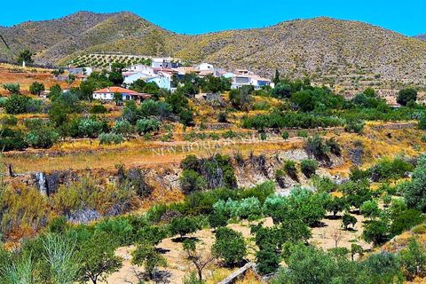 Villa i Cantoria, Almeria, Cantoria - € 89.900 | Ref: 29959 - foto 28