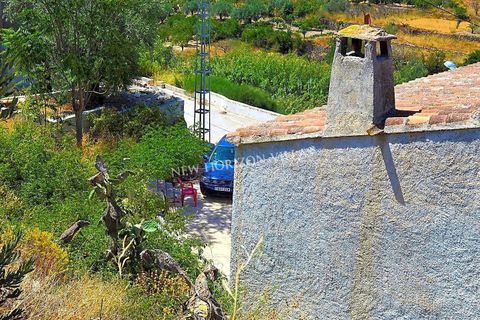 Villa i Cantoria, Almeria, Cantoria - € 89.900 | Ref: 29959 - foto 33