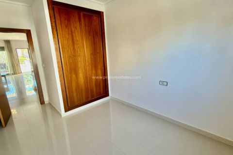 Villa i Ciudad Quesada, Alicante, Ciudad Quesada - € 340.000 | Ref: SL-91364 - foto 8