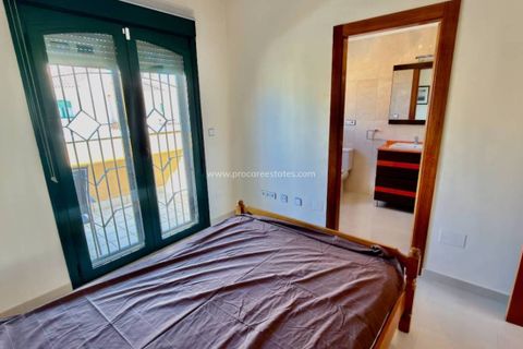 Villa i Ciudad Quesada, Alicante, Ciudad Quesada - € 340.000 | Ref: SL-91364 - foto 11