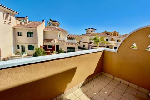 Villa i Ciudad Quesada, Alicante, Ciudad Quesada - € 340.000 | Ref: SL-91364 - foto 14
