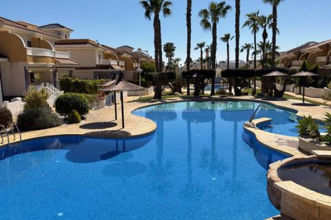 Lejlighed i Ciudad Quesada, Alicante, Ciudad Quesada - € 209.995 | Ref: SL-73666 - foto 1