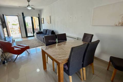 Lejlighed i Ciudad Quesada, Alicante, Ciudad Quesada - € 209.995 | Ref: SL-73666 - foto 5