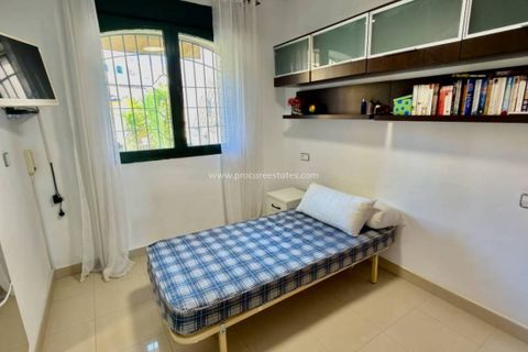 Lejlighed i Ciudad Quesada, Alicante, Ciudad Quesada - € 209.995 | Ref: SL-73666 - foto 10